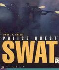 couverture jeux-video Police Quest : S.W.A.T.