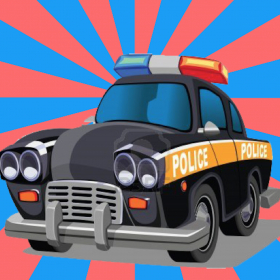 couverture jeu vidéo Police Swiss