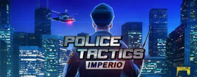 top 10 éditeur Police Tactics: Imperio