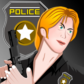 couverture jeu vidéo Police Task Force
