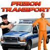 couverture jeu vidéo Police Van Prisoner Transport