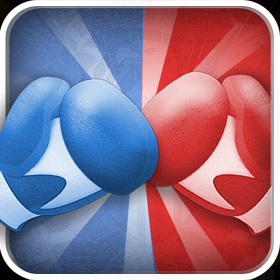 couverture jeu vidéo PoliticalArena