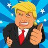 couverture jeu vidéo Politics Tycoon - Idle Trumps Oil Pocket Clicker