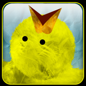 couverture jeu vidéo Pollitos Pio Pio