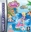 couverture jeu vidéo Polly Pocket ! Super Splash Island