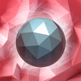 couverture jeu vidéo Poly Drone