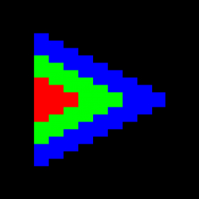 couverture jeu vidéo POLYGANIC