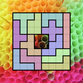 couverture jeu vidéo Polyomino Collection