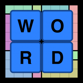 couverture jeu vidéo Polyomino Words