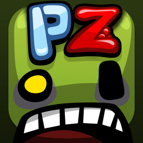 couverture jeu vidéo Pombie Zong
