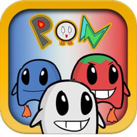 couverture jeu vidéo Pon! A Virtual Pet RPG