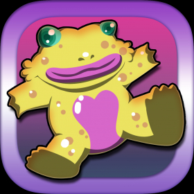 couverture jeu vidéo Pond Of Toads: Jump of a Creepy Frog