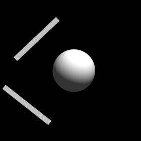 couverture jeu vidéo Pong Arcade