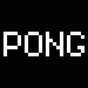 couverture jeu vidéo pong for Apple Watch