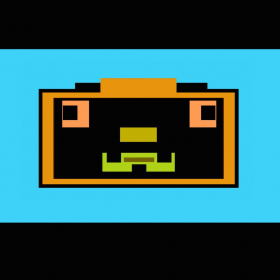 couverture jeu vidéo Pong in