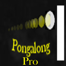 couverture jeu vidéo Pongalong Pro