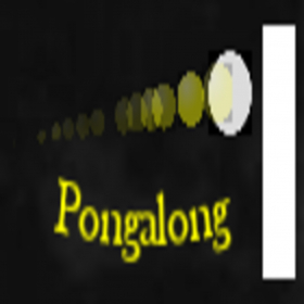 couverture jeu vidéo Pongalong