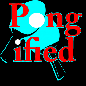 couverture jeu vidéo Pongified