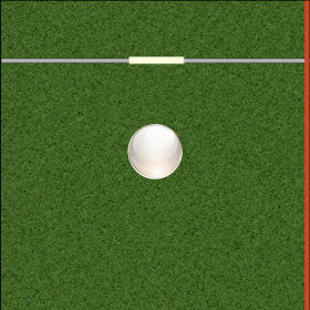 couverture jeu vidéo PongMe