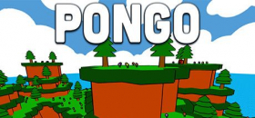 couverture jeux-video Pongo 多彩畅玩版