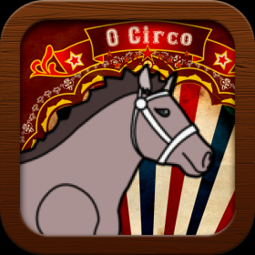 couverture jeu vidéo Pony Circus