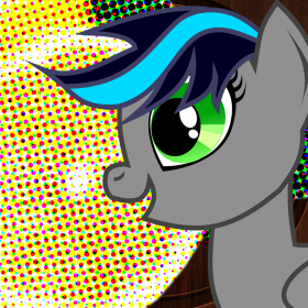 couverture jeu vidéo Pony Lemon Ninja HD