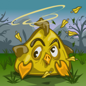 couverture jeu vidéo Pooby Goody