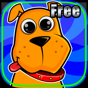 couverture jeu vidéo Pooch puppies tuff Mut Secret adventure : Free