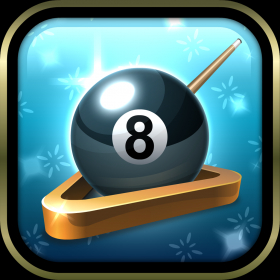 couverture jeu vidéo Pool Ace