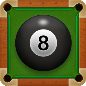 couverture jeu vidéo Pool All-time