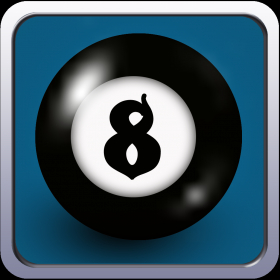 couverture jeu vidéo Pool Ball Classic