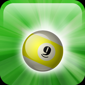 couverture jeu vidéo Pool Billiard ™