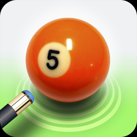 couverture jeu vidéo Pool Break - 3D Billard et Snooker