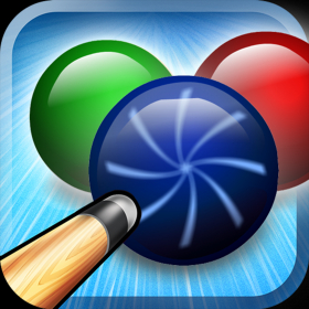 couverture jeu vidéo Pool Mania!