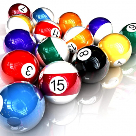 couverture jeu vidéo Pool Master Classic