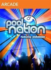 couverture jeux-video Pool Nation