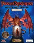 couverture jeu vidéo Pool of Radiance : Ruins of Myth Drannor