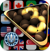 couverture jeu vidéo Pool Pro Online 3