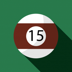 couverture jeu vidéo Pool Score