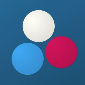 couverture jeu vidéo POOOL - Billiard Français