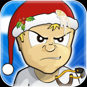 couverture jeu vidéo Poop Attack! | Birds Vengeance