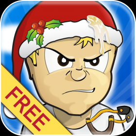 couverture jeu vidéo Poop Attack! - Free | Birds Vengeance