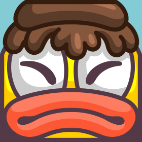 couverture jeu vidéo Poop on the Bird - Grow Secret Plants on the Pipes