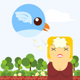 couverture jeu vidéo Poopie Bird