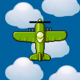 couverture jeu vidéo Poor Little Plane