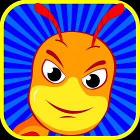 couverture jeu vidéo Pop Antz : Sticky Crush