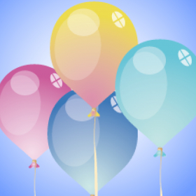 couverture jeu vidéo Pop Balloons