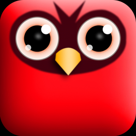 couverture jeu vidéo Pop Birds - Free Splash PopStar Game