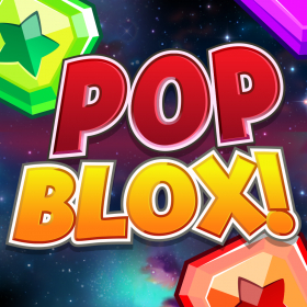 couverture jeu vidéo Pop Blox!