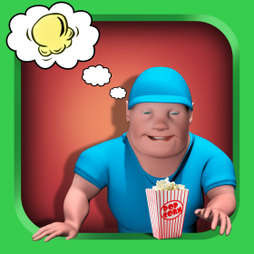 couverture jeu vidéo Pop D Popcorn